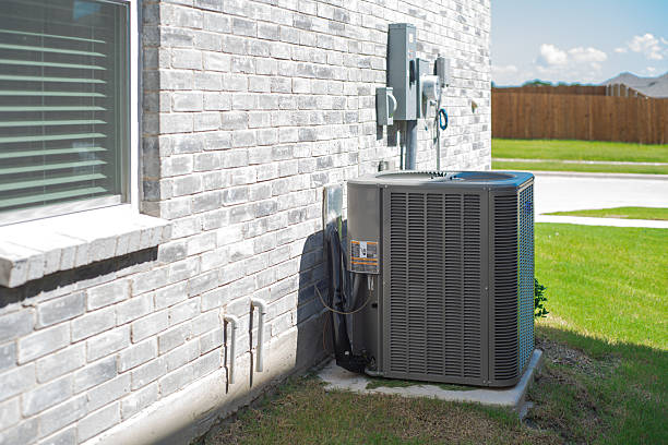 Reliable Hvac contractor in Sachse, TX by FH HVAC